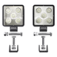 Osram LED Cube VX70-WD Fernscheinwerfer 8W 550lm 6000K 12/24V