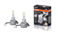 Osram LED LEDriving Hl Bright H1 13W 1500lm bis 6000k P14.5s 12V 2er Pack