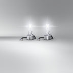 Osram LED LEDriving Hl Bright H1 13W 1500lm bis 6000k P14.5s 12V 2er Pack – Ansicht 1