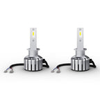 Osram LED LEDriving Hl Bright H1 13W 1500lm bis 6000k P14.5s 12V 2er Pack – Ansicht 2