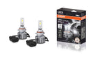 Osram LED LEDriving Hl Bright HB3 19W 1900lm bis 6000k P20d 12V 2er Pack – Produktansicht