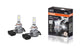 Osram LED LEDriving Hl Bright HB3 19W 1900lm bis 6000k P20d 12V 2er Pack