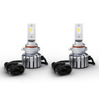 Osram LED LEDriving Hl Bright HB3 19W 1900lm bis 6000k P20d 12V 2er Pack – Ansicht 2