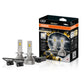 Osram LED LEDriving Hl Allseason H7 43W 4300/4000lm bis 2700k PX26d 12V 2er Pack