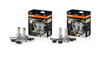 Osram LED LEDriving Hl Allseason H7 43W 4300/4000lm bis 2700k PX26d 12V 2er Pack – Ansicht 2