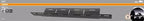 Osram License Plate Bracket AX Halterung LEDDL ACC 103 – Ansicht 1