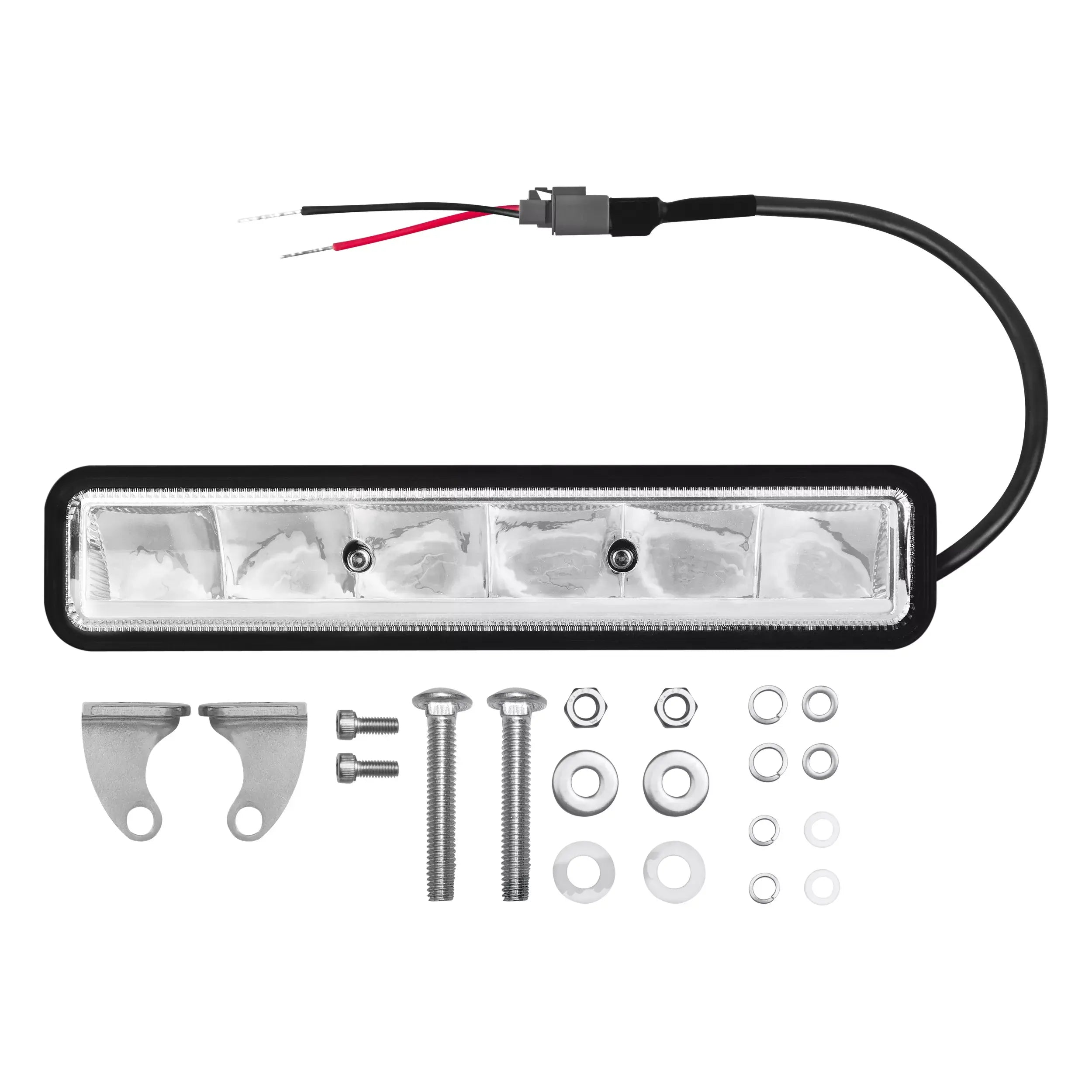 Osram LED Lightbar SX180-SP Fernscheinwerfer 14W 1300lm 6000K