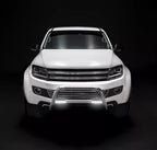 Osram LED Lightbar SX180-SP Fernscheinwerfer 14W 1300lm 6000K