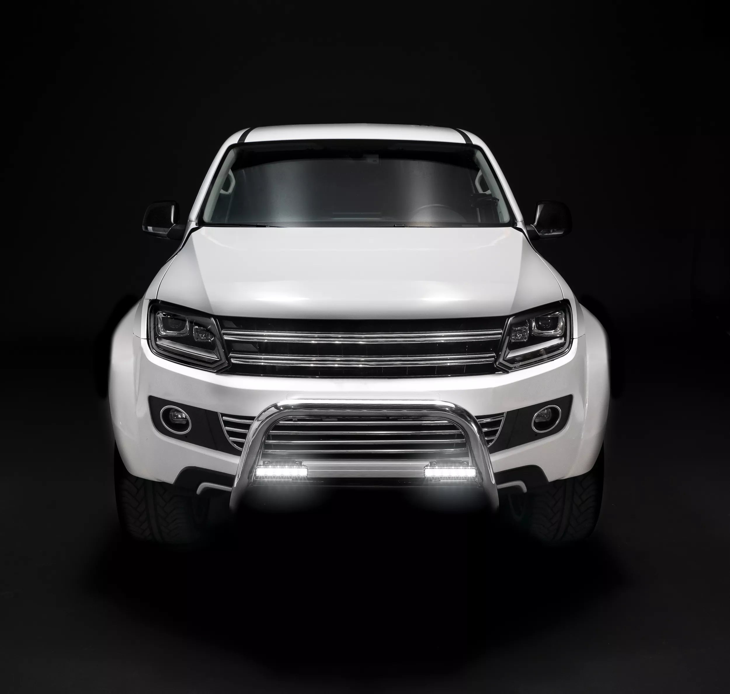 Osram LED Lightbar SX180-SP Fernscheinwerfer 14W 1300lm 6000K