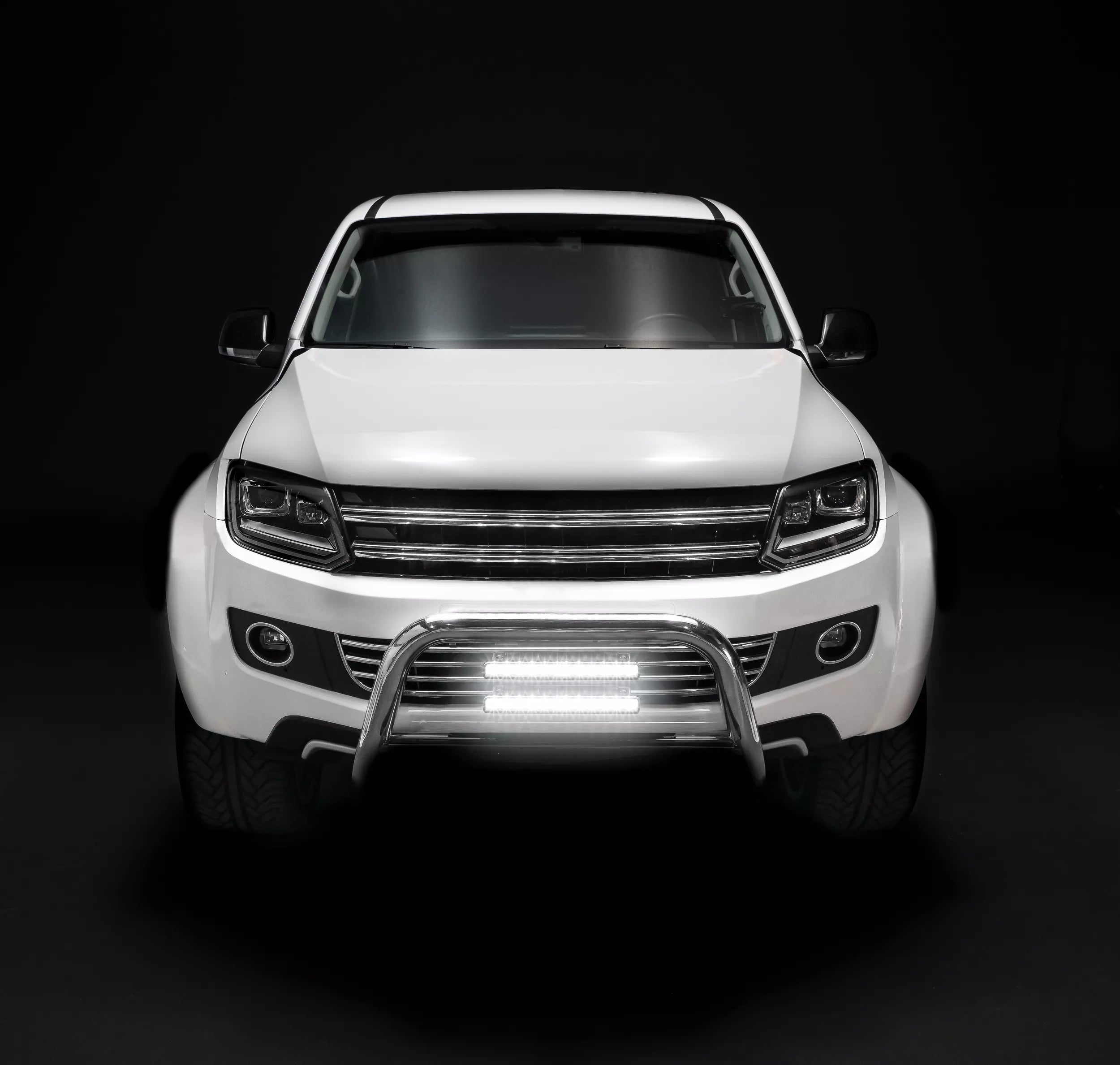Osram LED Lightbar SX300-SP Fernscheinwerfer 29W 2600lm 6000K
