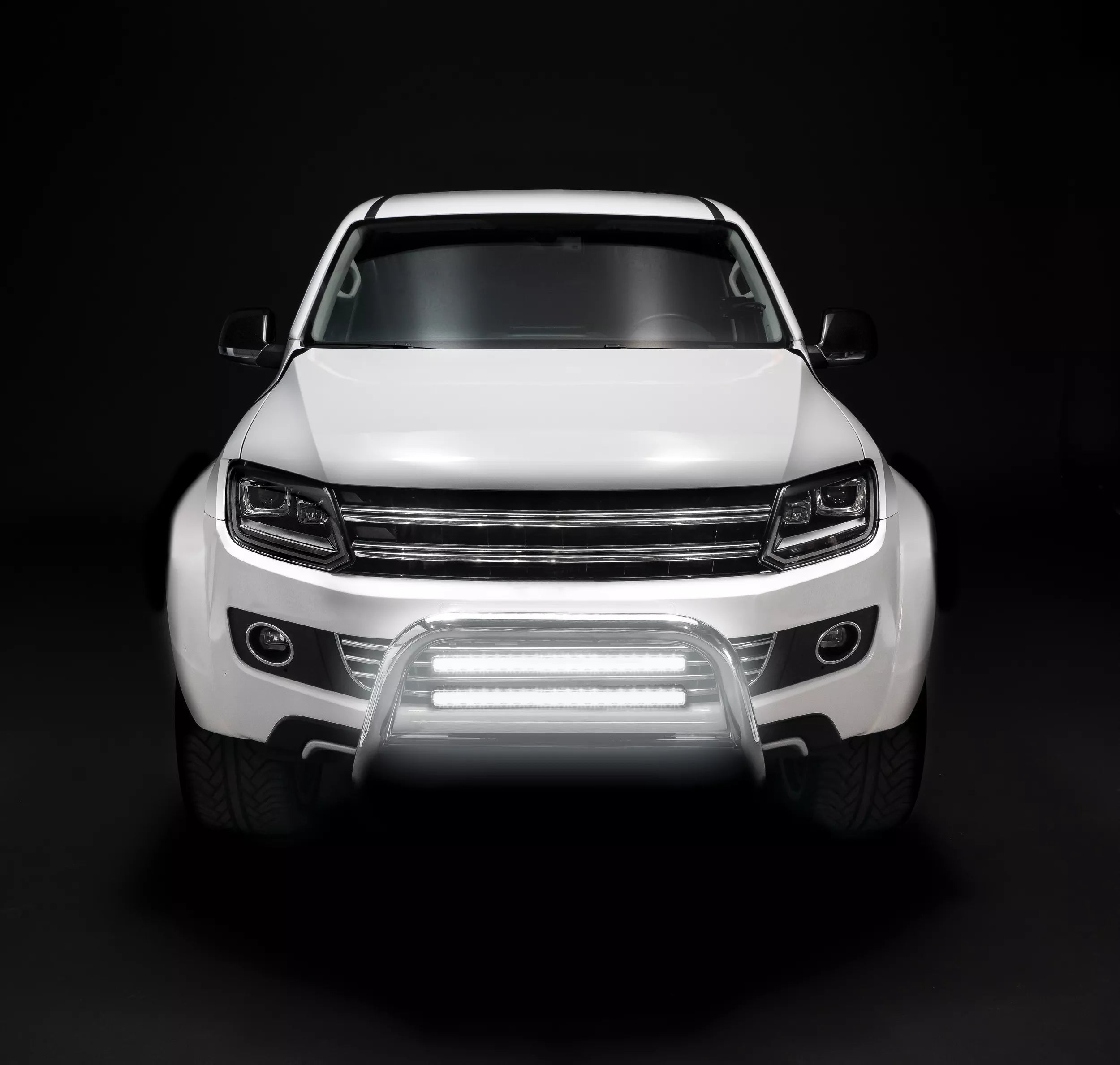 Osram LED Lightbar SX500-SP Fernscheinwerfer 46W 3900lm