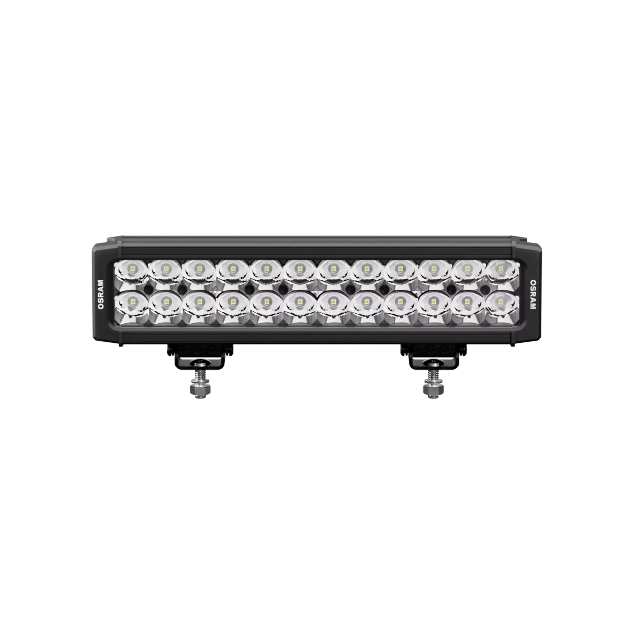 Osram LED Lightbar VX250-CB Fernscheinwerfer 30W 2100lm 6000K 12/24V