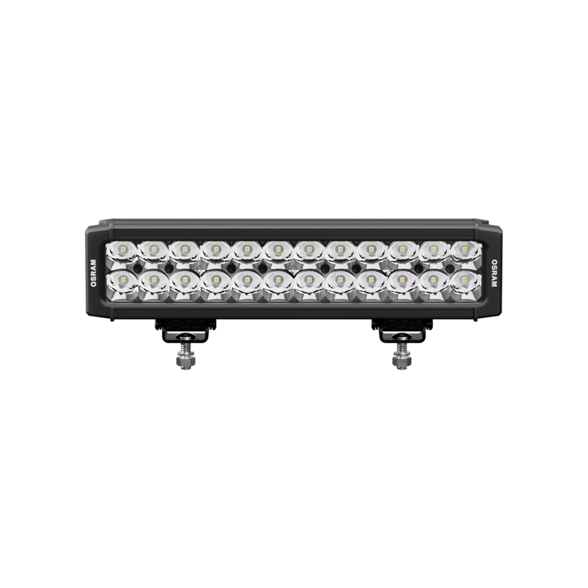 Osram LED Lightbar VX250-CB Fernscheinwerfer 30W 2100lm 6000K 12/24V