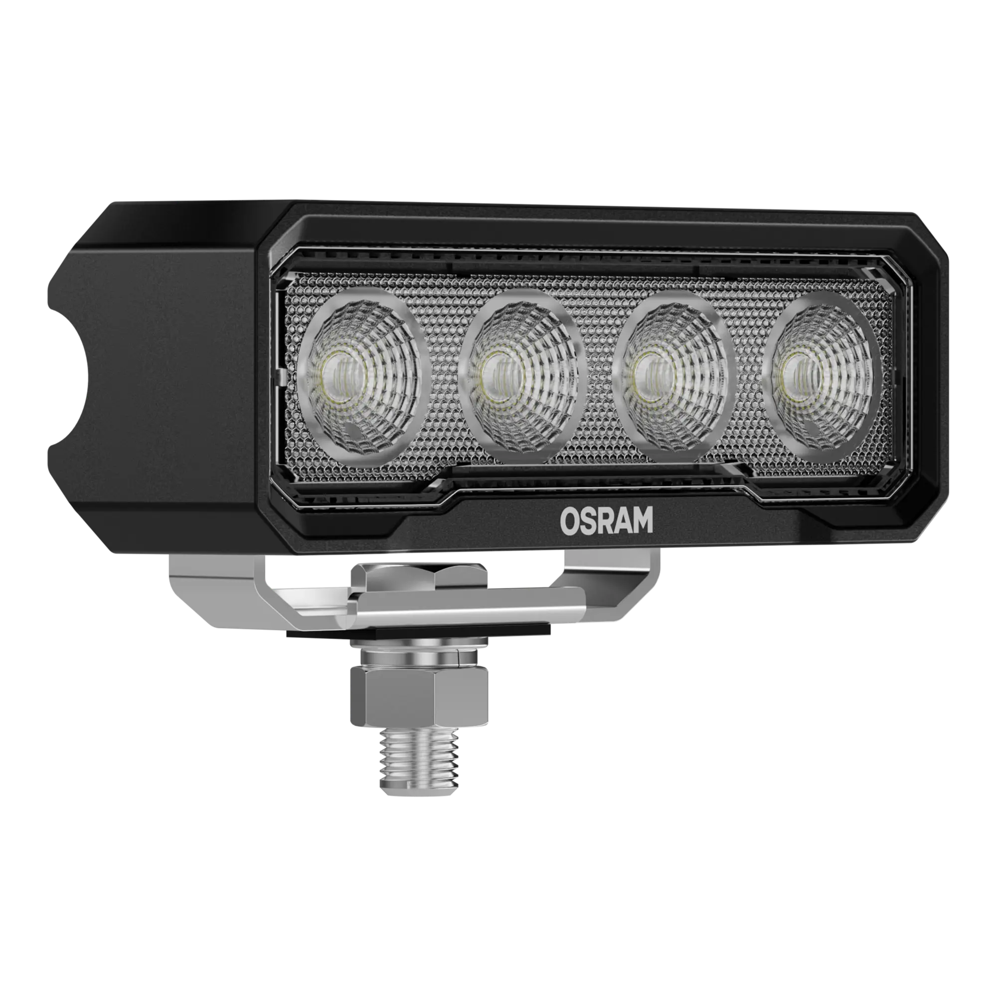 Osram LED Lightbar WL VX125-WD Arbeitsscheinwerfer 18W 1500lm 6000K 12/24V