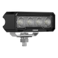 Osram LED Lightbar WL VX125-WD Arbeitsscheinwerfer 18W 1500lm 6000K 12/24V