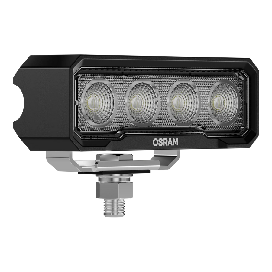 Osram LED Lightbar WL VX125-WD Arbeitsscheinwerfer 18W 1500lm 6000K 12/24V