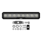 Osram LED Lightbar WL VX250-WD Arbeitsscheinwerfer 36W 3000lm 6000K 12/24V