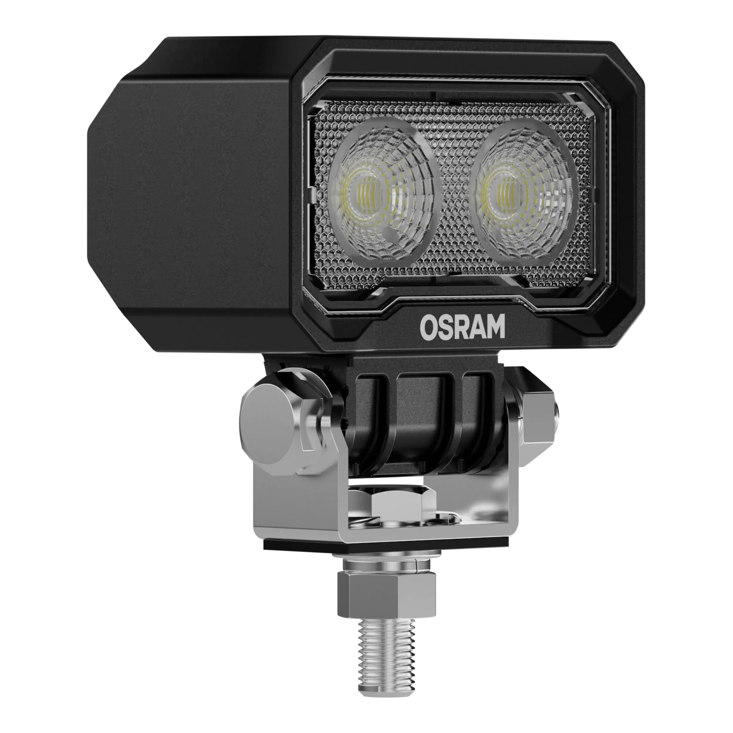 Osram LED Lightbar WL VX80-WD Arbeitsscheinwerfer 10W 800lm 6000K 12/24V