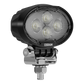 Osram LED Oval WL VX100-WD Arbeitsscheinwerfer 17W 1500lm 6000K 12/24V