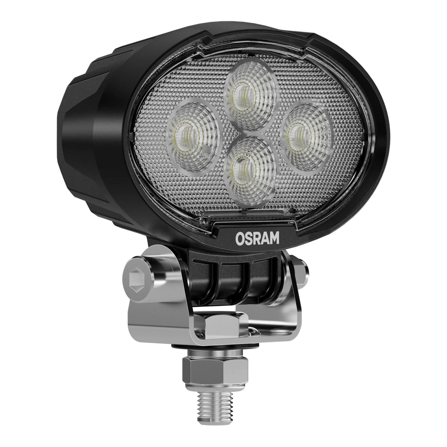 Osram LED Oval WL VX100-WD Arbeitsscheinwerfer 17W 1500lm 6000K 12/24V