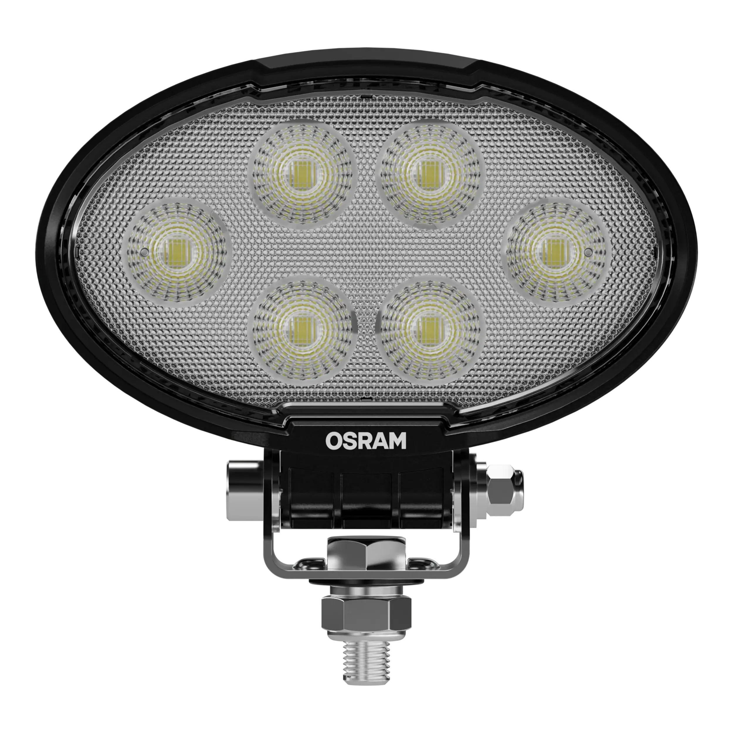 Osram LED Oval WL VX150-WD Arbeitsscheinwerfer 28W 2300lm 6000K 12/24V