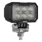 Osram LED Rect WL VX100-WD Arbeitsscheinwerfer 26W 2300lm 6000K 12/24V