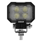Osram LED Rect WL VX80-WD Arbeitsscheinwerfer 17W 1500lm 6000K 12/24V