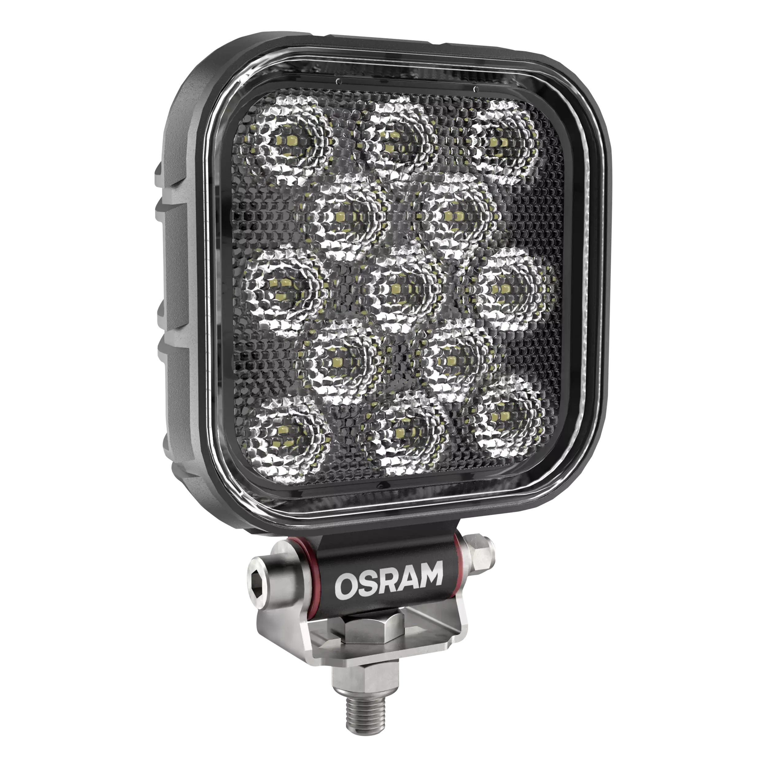 Osram LED Reversing FX120S-WD Rückfahrleuchte 15W 1100lm 6000K 12/24V