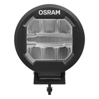 Osram LED Round MX180-CB Fernscheinwerfer 39W 3000lm 6000K 12/24V