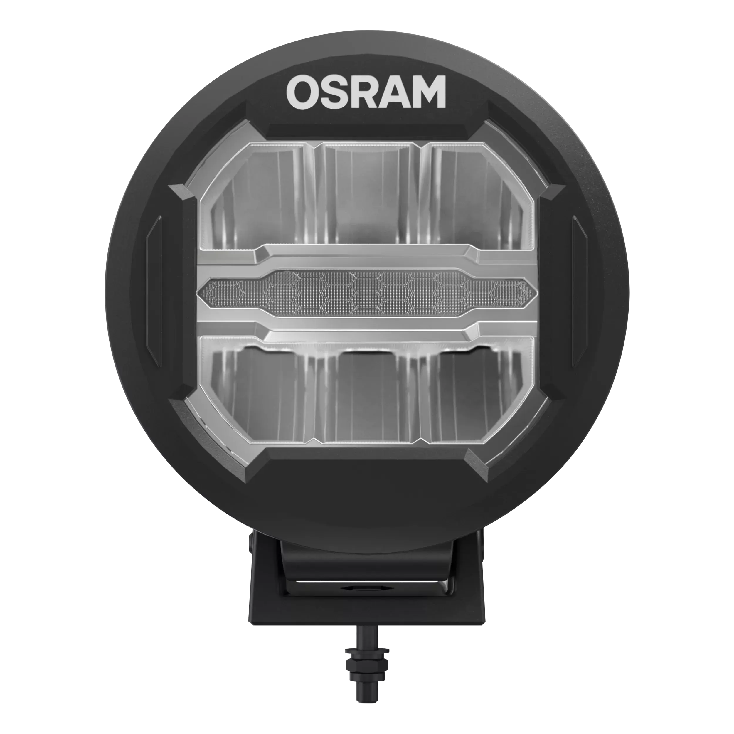 Osram LED Round MX180-CB Fernscheinwerfer 39W 3000lm 6000K 12/24V
