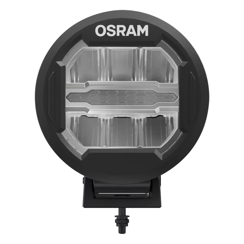 Osram LED Round MX180-CB Fernscheinwerfer 39W 3000lm 6000K 12/24V