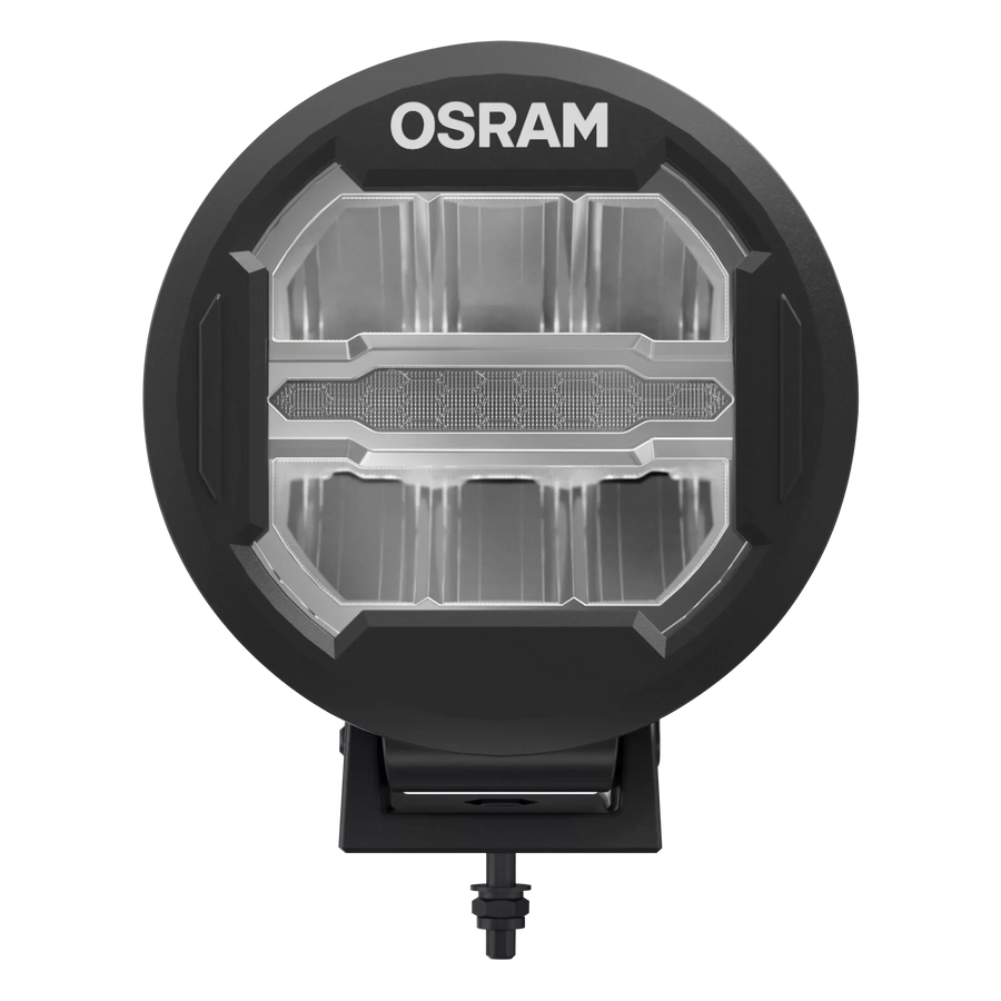 Osram LED Round MX180-CB Fernscheinwerfer 39W 3000lm 6000K 12/24V