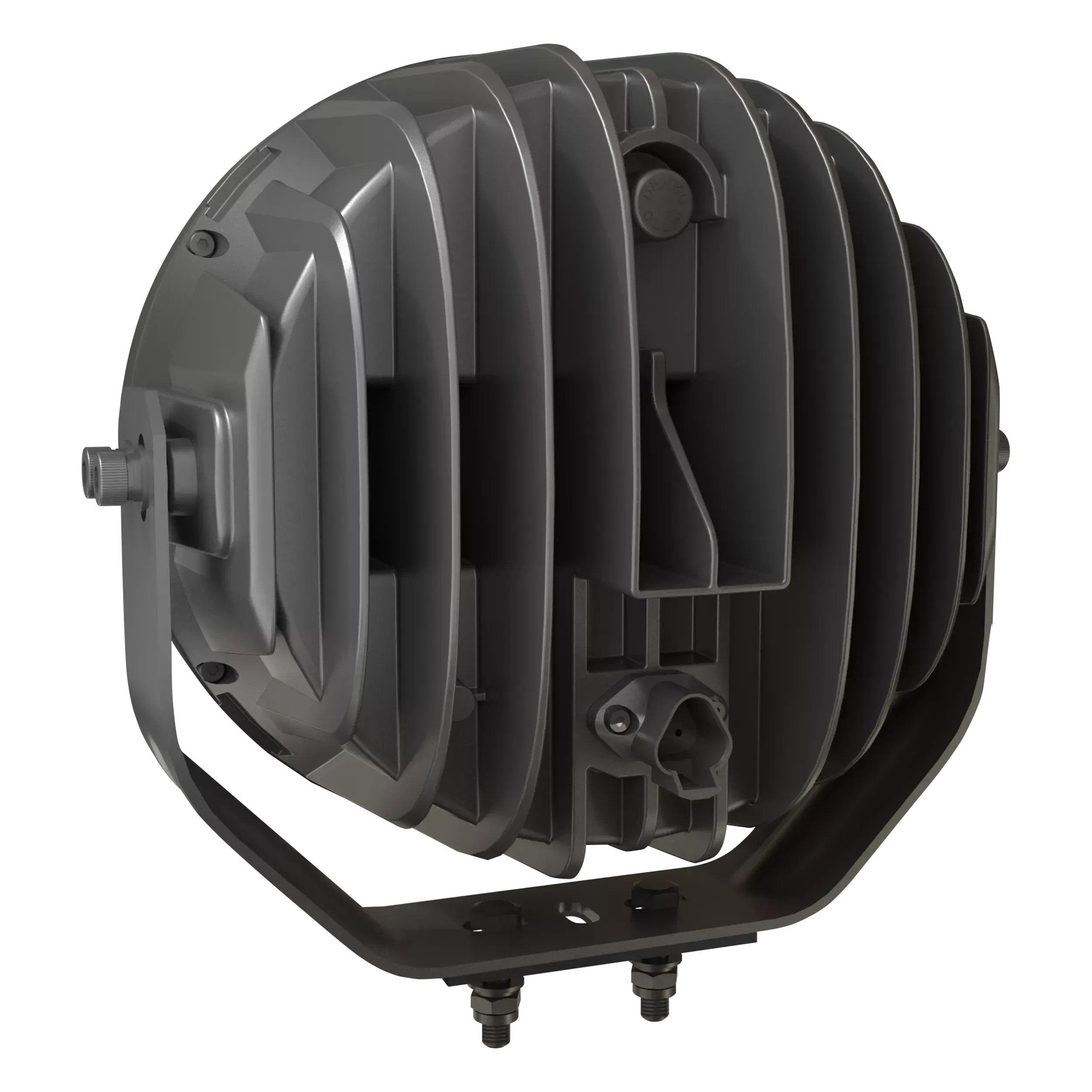 Osram LED Round MX260-CB Fernscheinwerfer 60W 3500lm 6000K 12/24V