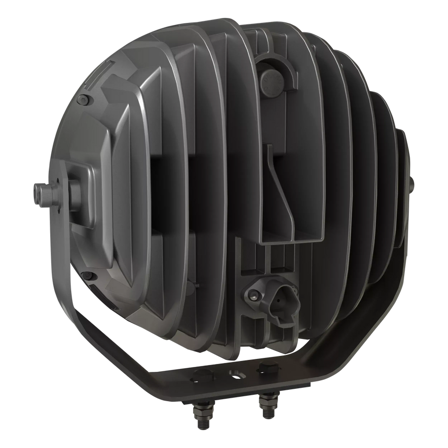 Osram LED Round MX260-CB Fernscheinwerfer 60W 3500lm 6000K 12/24V