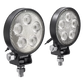 Osram LED Round VX70-SP Fernscheinwerfer 8W 550lm 6000K 12/24V 2er Pack