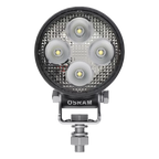 Osram LED Round VX80-WD Fernscheinwerfer 24W 1150lm 6000K 12/24V