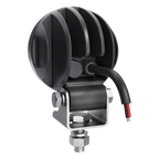Osram LED Round VX80-WD Fernscheinwerfer 24W 1150lm 6000K 12/24V