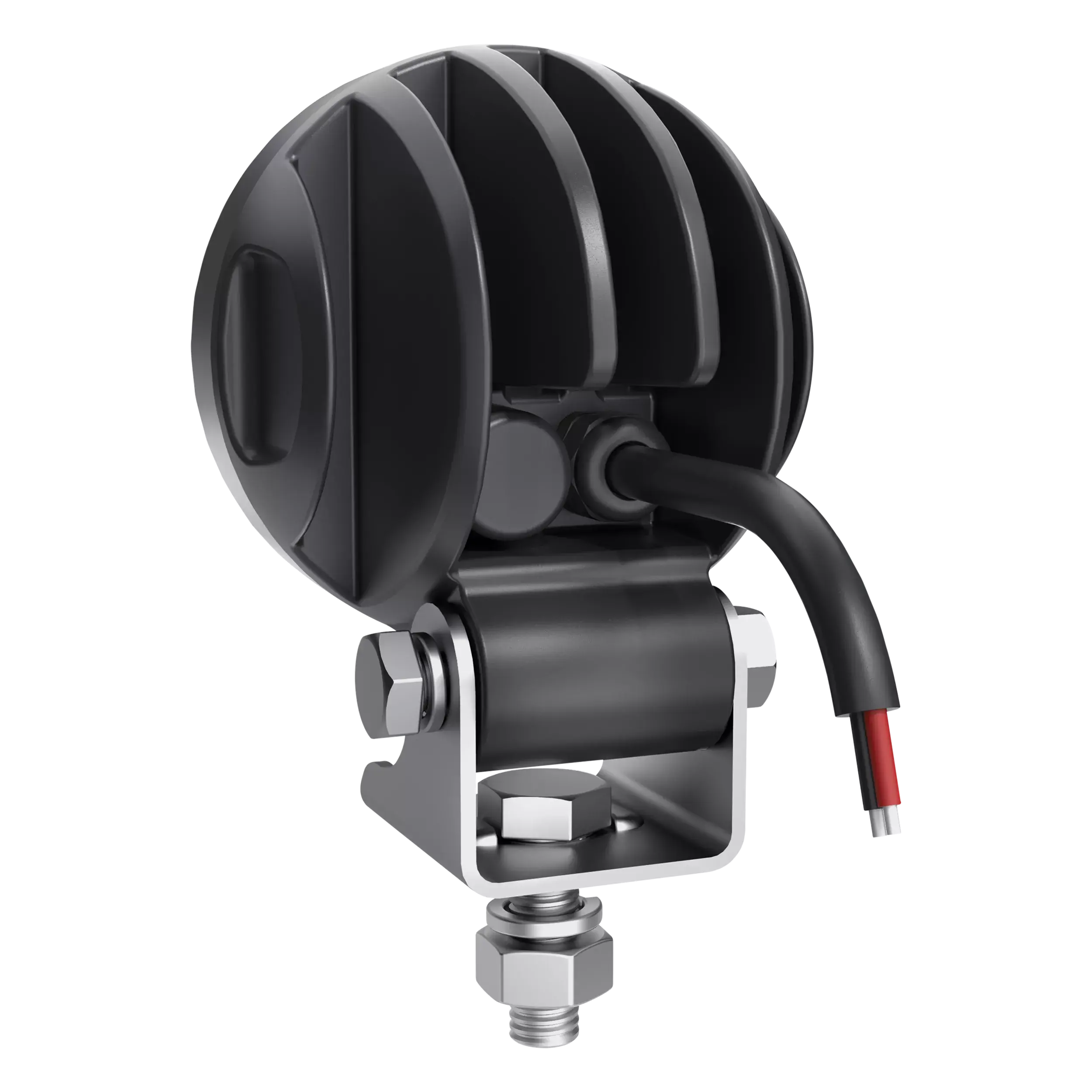 Osram LED Round VX80-WD Fernscheinwerfer 24W 1150lm 6000K 12/24V
