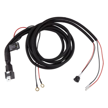 Osram Wire Harness AX 1ls Kabelsatz 12V für Lichtleisten