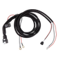 Osram Wire Harness AX 1ls Kabelsatz 12V für Lichtleisten