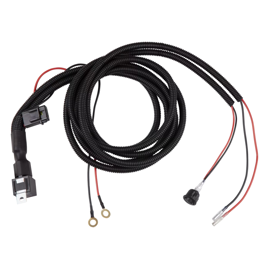 Osram Wire Harness AX 1ls Kabelsatz 12V für Lichtleisten – Produktansicht