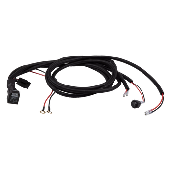 Osram Wire Harness AX 2ls Kabelsatz 12V für Lichtleisten