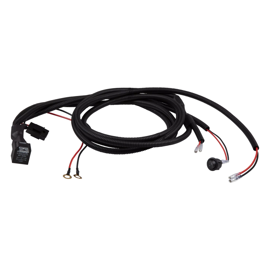 Osram Wire Harness AX 2ls Kabelsatz 12V für Lichtleisten – Produktansicht