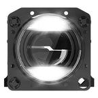 Osram LED LEDriving Universal Fahrzeugscheinwerfer 33W 780-1180lm 5400-6500K 12/24V LEDUHL101 – Ansicht 2