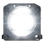 Osram LED LEDriving Universal Fahrzeugscheinwerfer 33W 780-1180lm 5400-6500K 12/24V LEDUHL101 – Ansicht 4