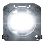 Osram LED LEDriving Universal Fahrzeugscheinwerfer 28W 780-1180lm 5400-6500K 12/24V LEDUHL103 – Ansicht 3