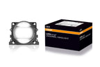 Osram LED LEDriving Universal Fahrzeugscheinwerfer 33W 780-1180lm 5400-6500K 12/24V LEDUHL102 – Produktansicht
