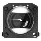 Osram LED LEDriving Universal Fahrzeugscheinwerfer 33W 780-1180lm 5400-6500K 12/24V LEDUHL102 – Ansicht 2