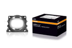 Osram LED LEDriving Universal Fahrzeugscheinwerfer 28W 780-1180lm 5400-6500K 12/24V LEDUHL104 – Produktansicht