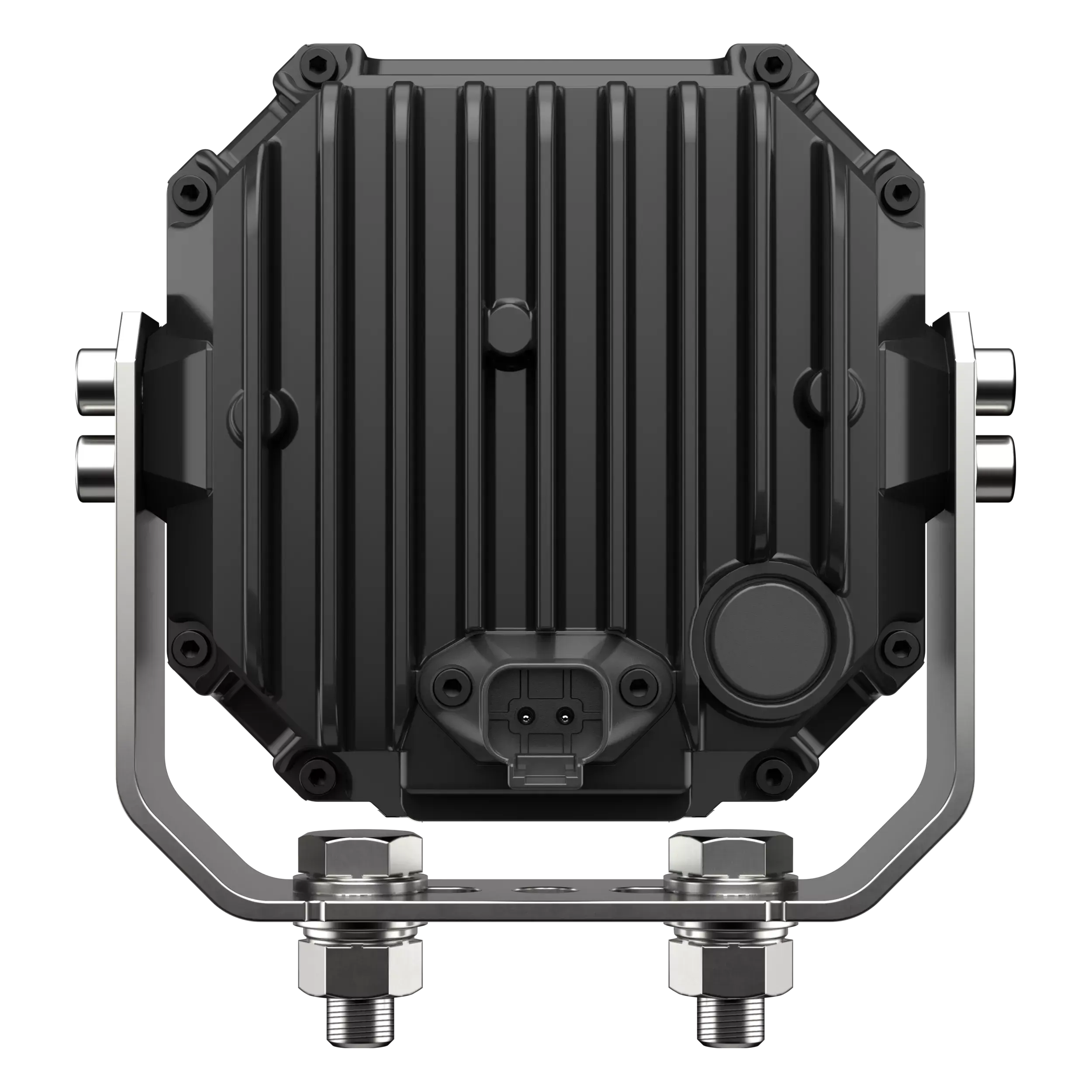 Osram LED Cube PX Flood Beam Arbeitsscheinwerfer 15W 1500lm 6000K 12/24V